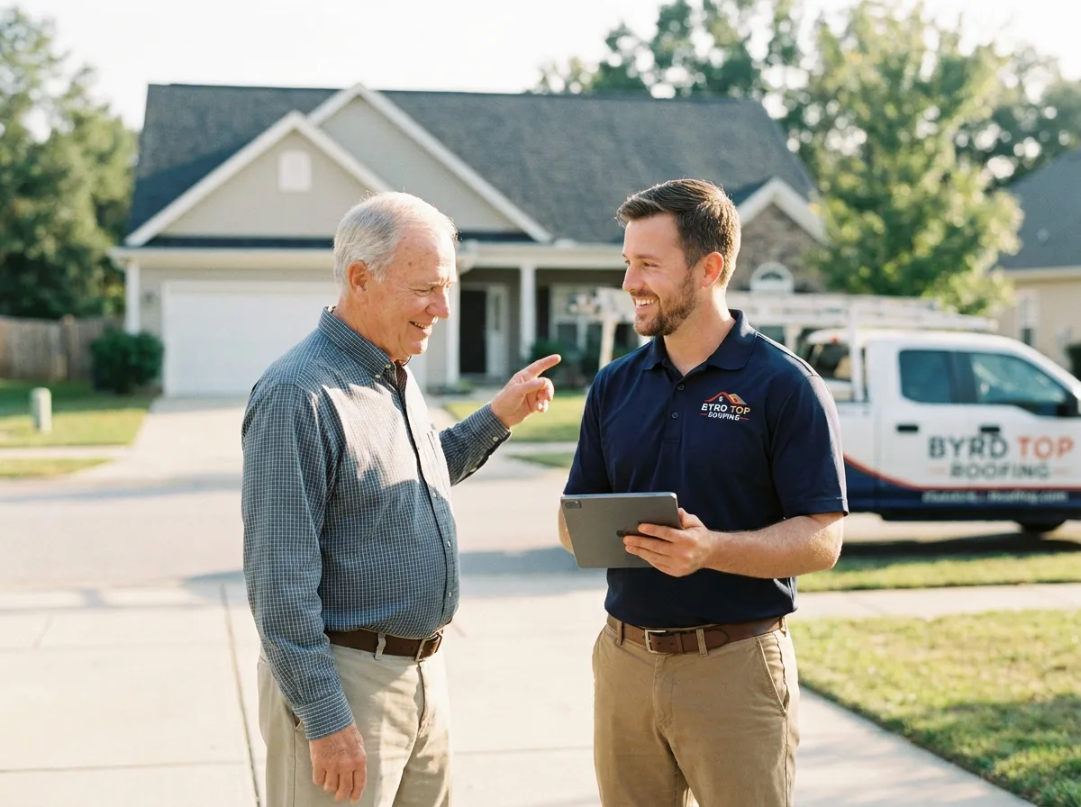 Roofing Osgood, OH FAQs